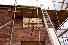 trusted extension quotes Longhirst