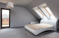 Longhirst bedroom extensions