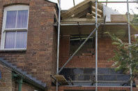 free Longhirst home extension quotes